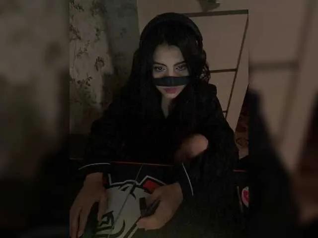 Offline aloeloea on BongaCams