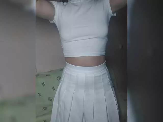 Altushechkaa on BongaCams