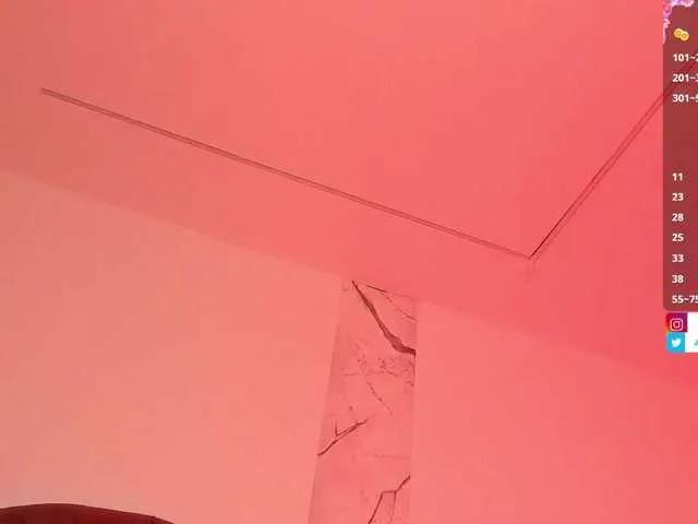 Freechat Alysson-18 on BongaCams