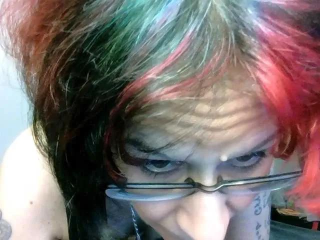 Freechat Amateurmilf on BongaCams