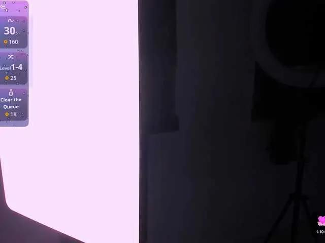 Freechat amber-love69 on BongaCams