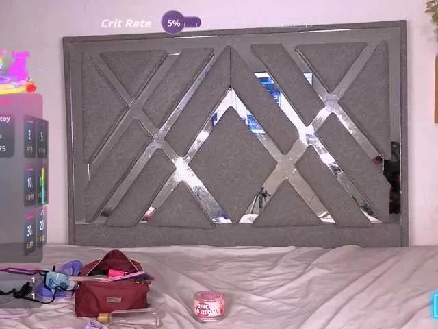 Freechat amber-love69 on BongaCams