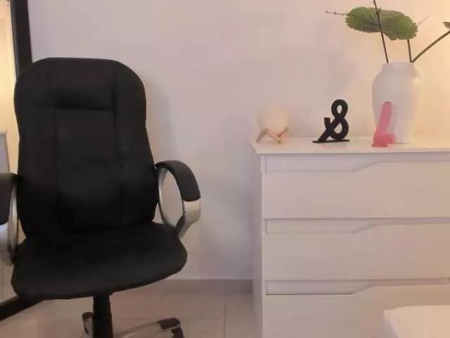 AmberCroft on BongaCams