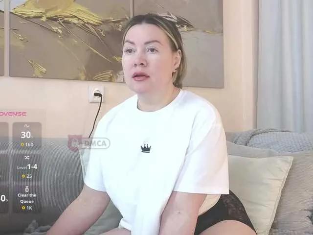 Freechat AmieHerry on BongaCams