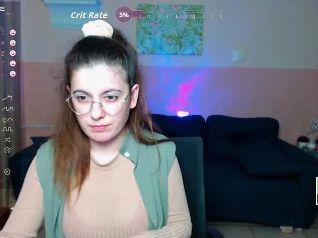 Freechat AminaBeatris13 on BongaCams