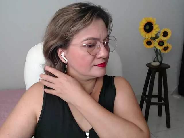 Offline ana-milf on BongaCams