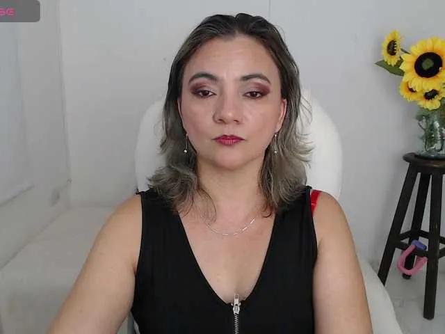 Offline ana-milf on BongaCams