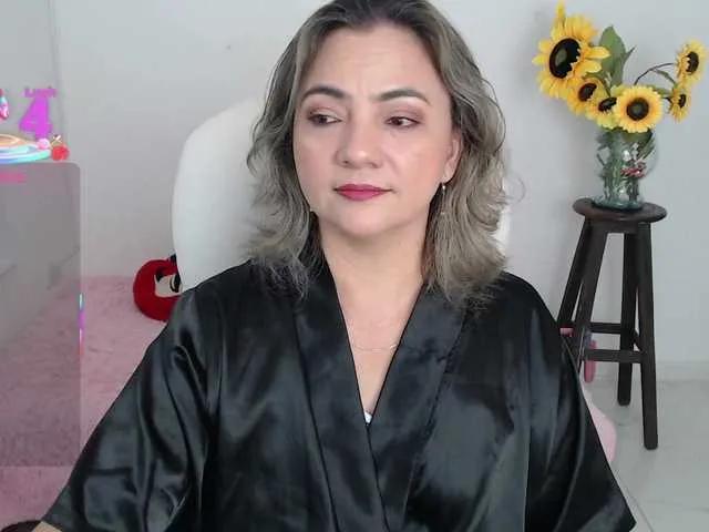 Offline ana-milf on BongaCams