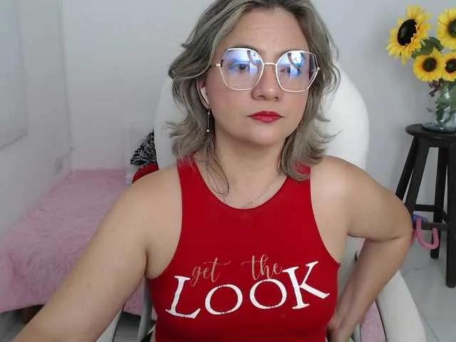 Offline ana-milf on BongaCams