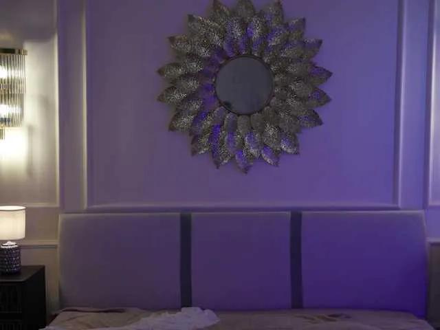 Freechat Anabelka054 on BongaCams