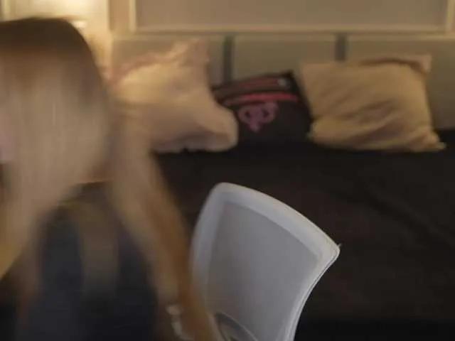 Freechat Anabelka054 on BongaCams