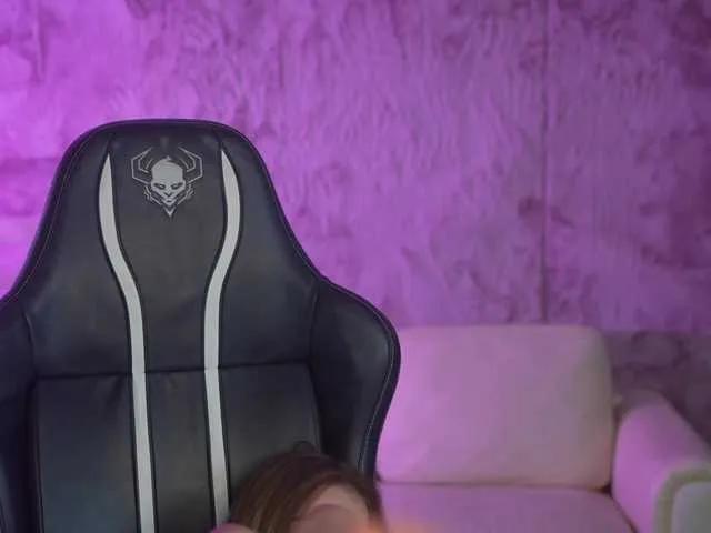 Freechat Anabelka054 on BongaCams