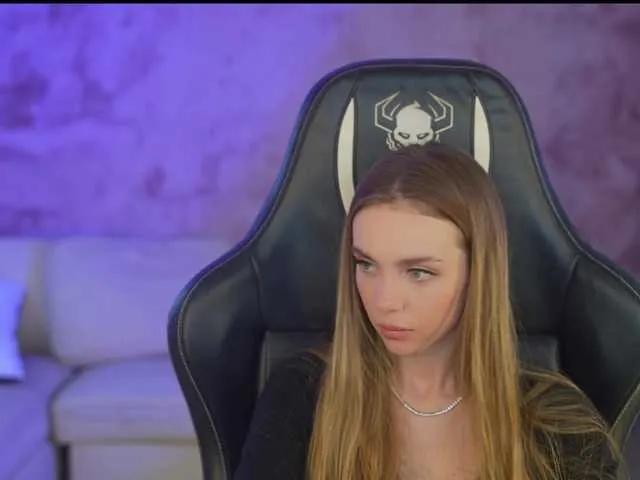 Freechat Anabelka054 on BongaCams