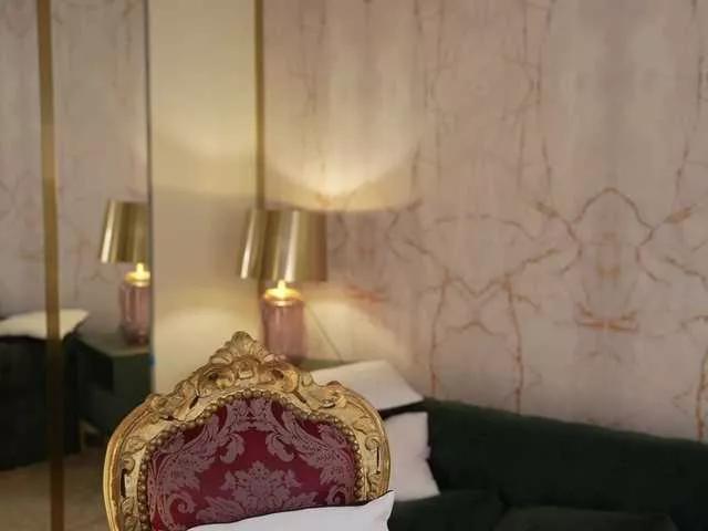 Freechat Anabelka054 on BongaCams