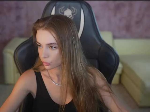 BongaCams Anabelka054 is Freechat Anabelka054 — Threesome porn