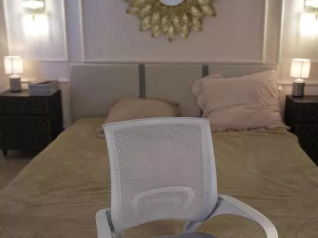 Freechat Anabelka054 on BongaCams