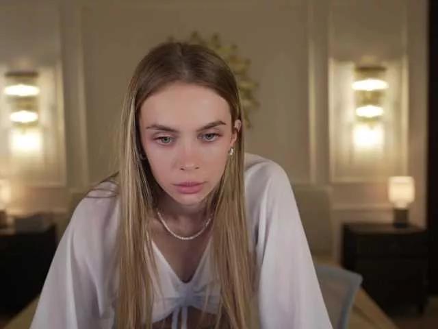 Freechat Anabelka054 on BongaCams