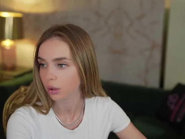Freechat Anabelka054 on BongaCams