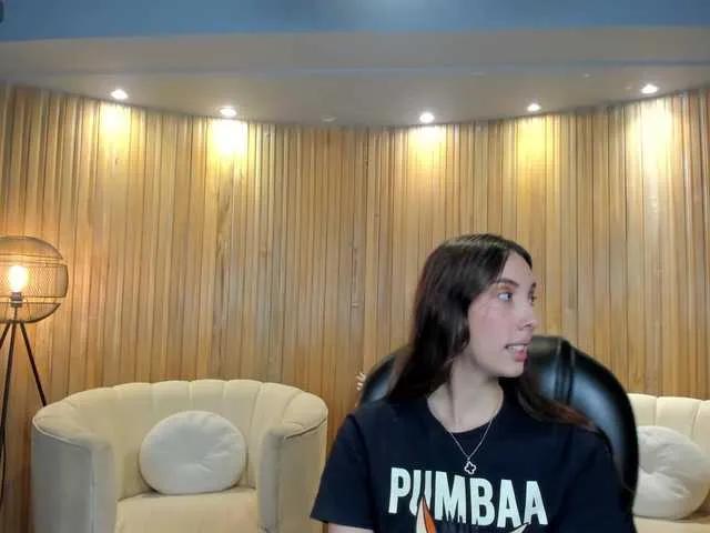 Offline AnaisNin1 on BongaCams