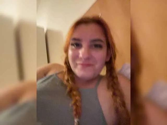 Anastasia2017 on BongaCams