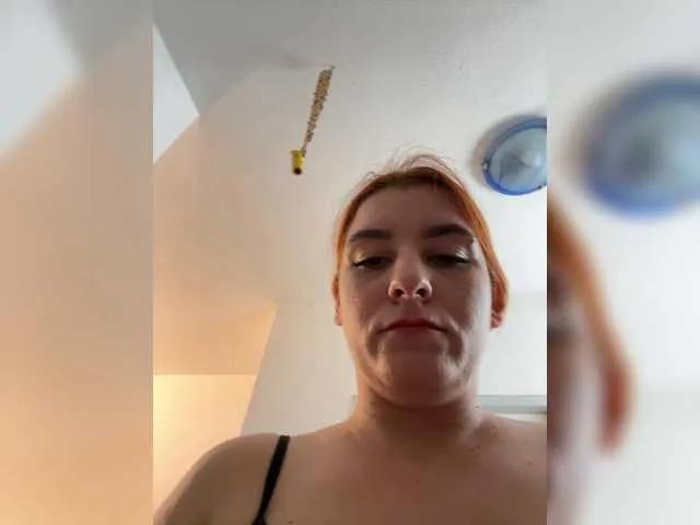 Anastasia2017 on BongaCams