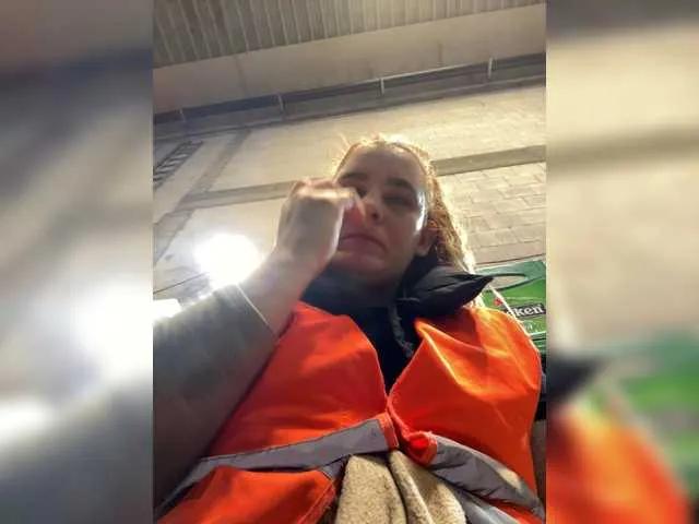 Anastasia2017 on BongaCams