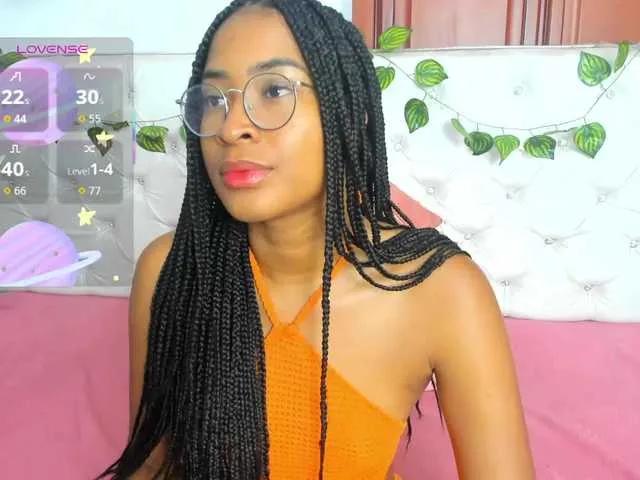 Offline andreawilliam on BongaCams