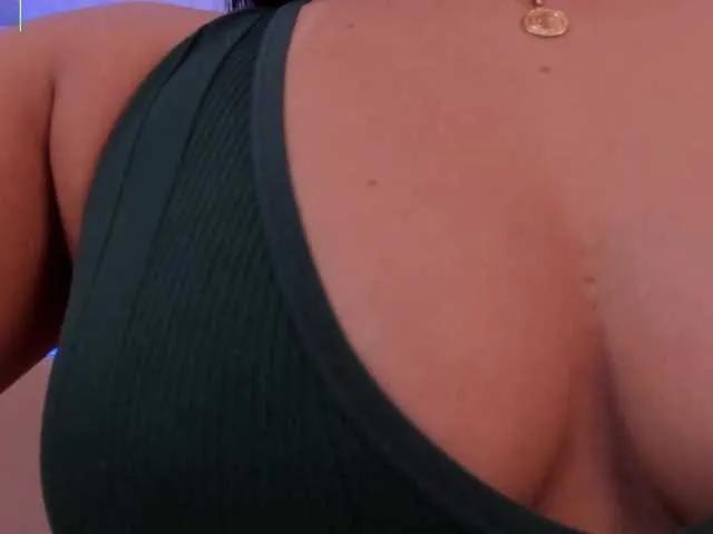 Freechat AngelicaVega on BongaCams