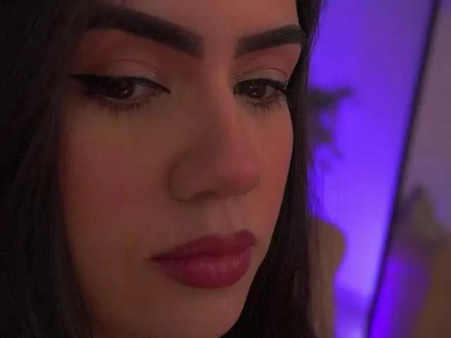 Freechat AngelicaVega on BongaCams