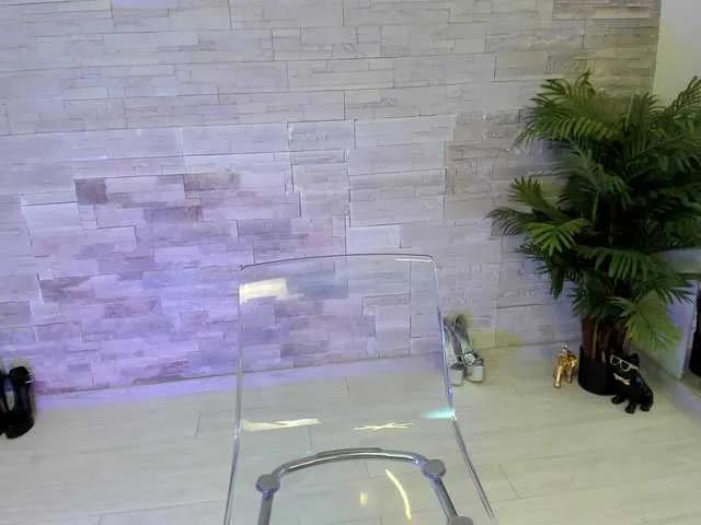 Freechat AngelInSinn on BongaCams