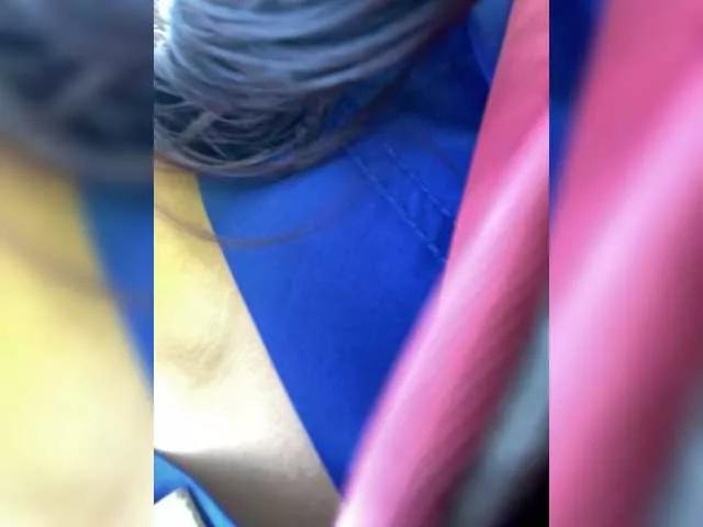 Freechat Angellx on BongaCams