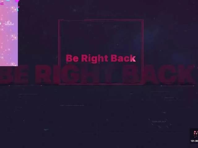 Freechat Angellx on BongaCams