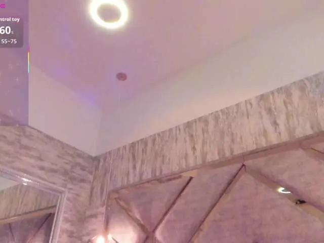 Freechat AngeRouse on BongaCams