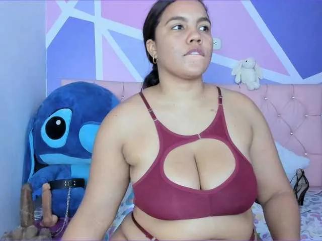 Offline AngieCandy on BongaCams