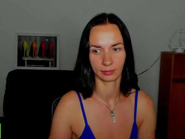 Freechat Annakillkiss on BongaCams