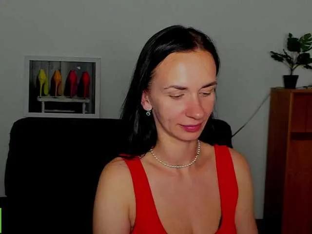 Freechat Annakillkiss on BongaCams