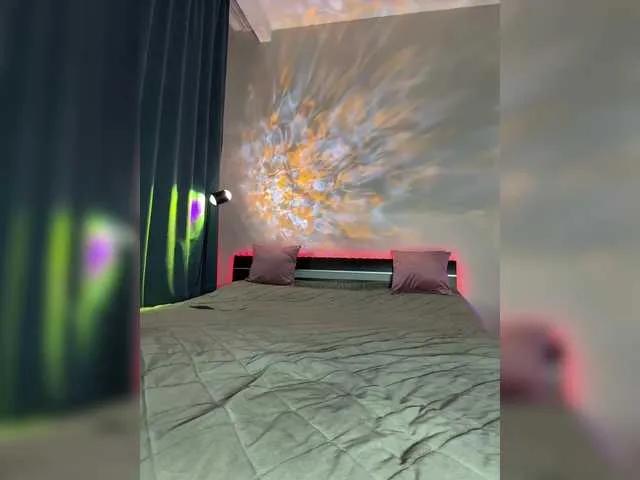 Offline AnnaPurnaa on BongaCams