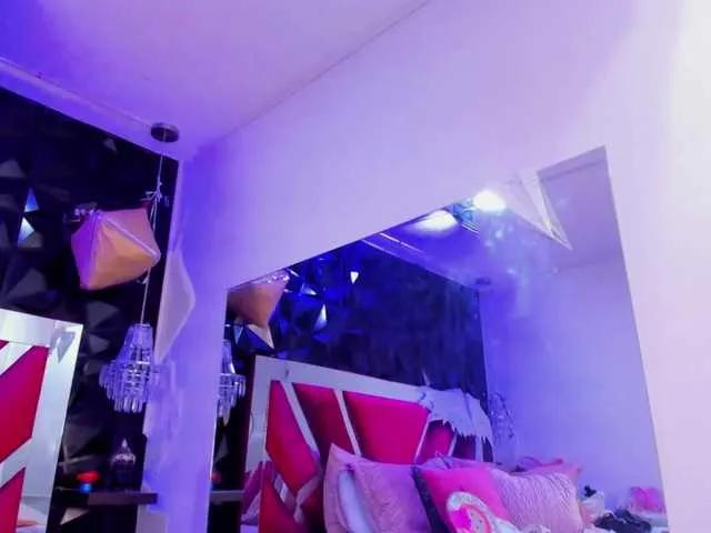 Offline AnnieSanz on BongaCams