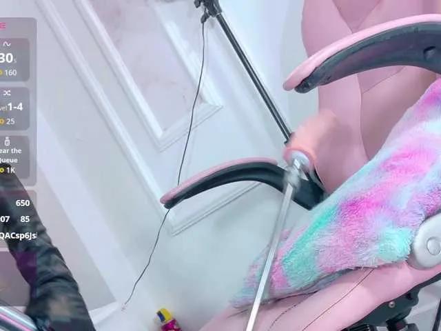 Offline Antonellasmith0 on BongaCams