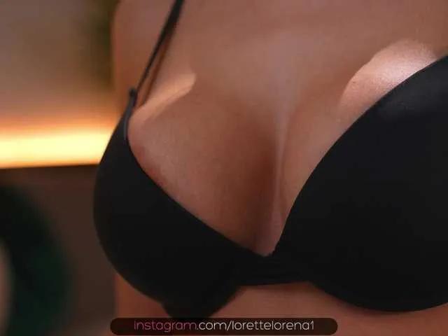 Freechat Antoniagold on BongaCams