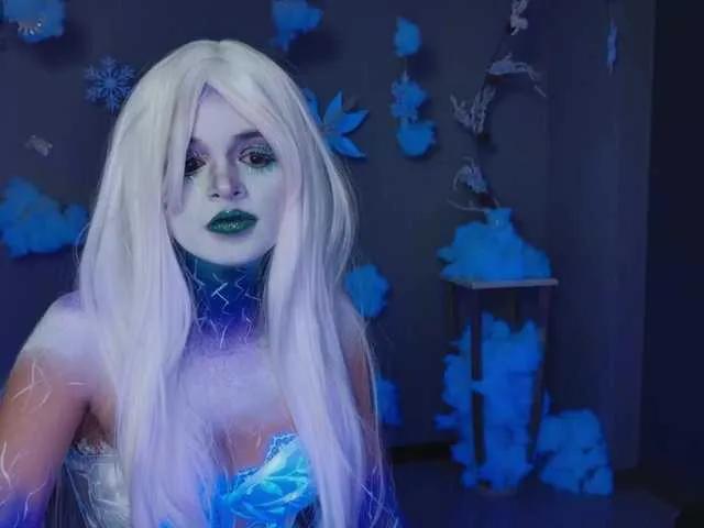 Offline AprilRhodes on BongaCams