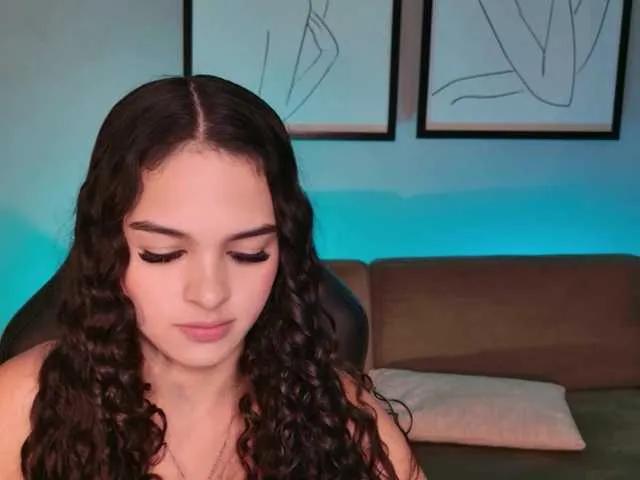 Offline AprilRhodes on BongaCams