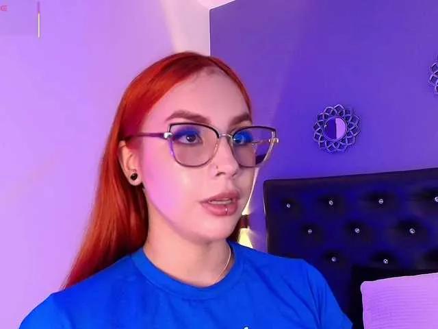 Freechat ArannaMartine on BongaCams