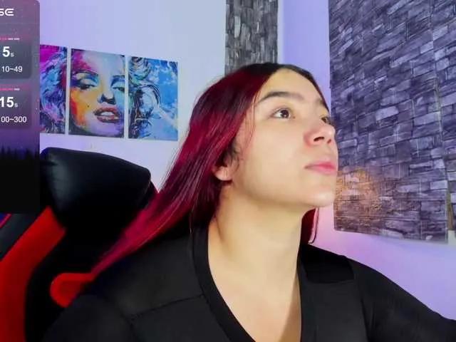 Offline Ariadna-sc on BongaCams