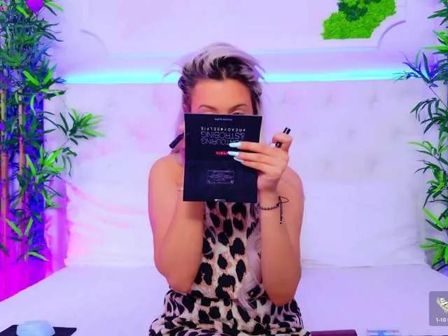 Offline AriannaSins on BongaCams