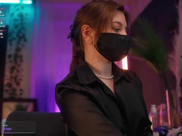 Offline arimass on BongaCams