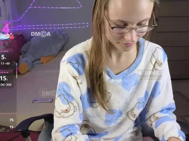 Freechat Armura on BongaCams