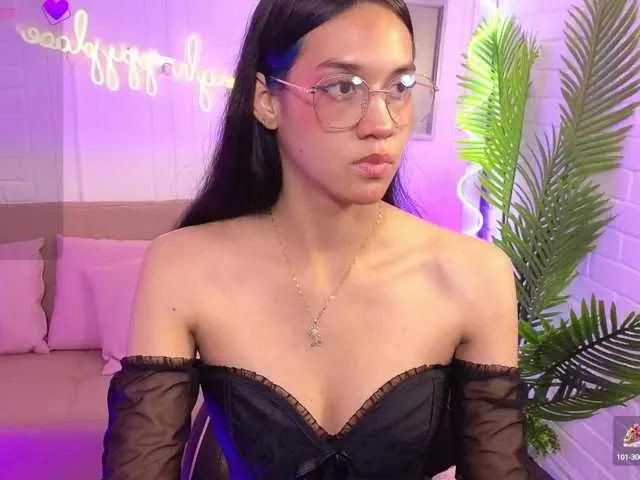 Freechat Artemiss-tay on BongaCams