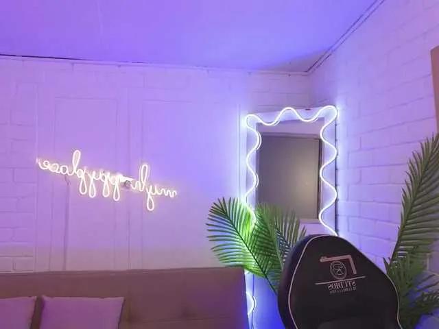 Freechat Artemiss-tay on BongaCams