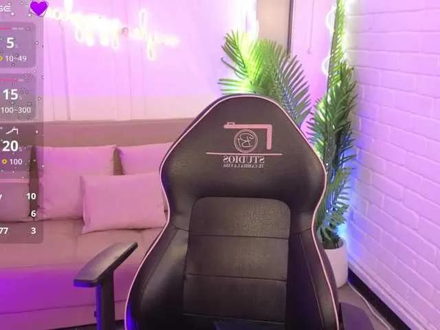 Freechat Artemiss-tay on BongaCams